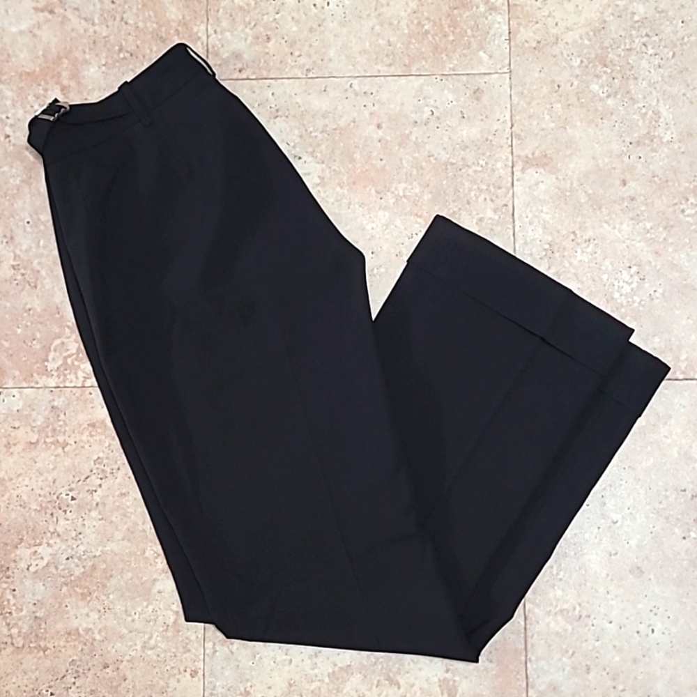 GUESS Black Dress Pant